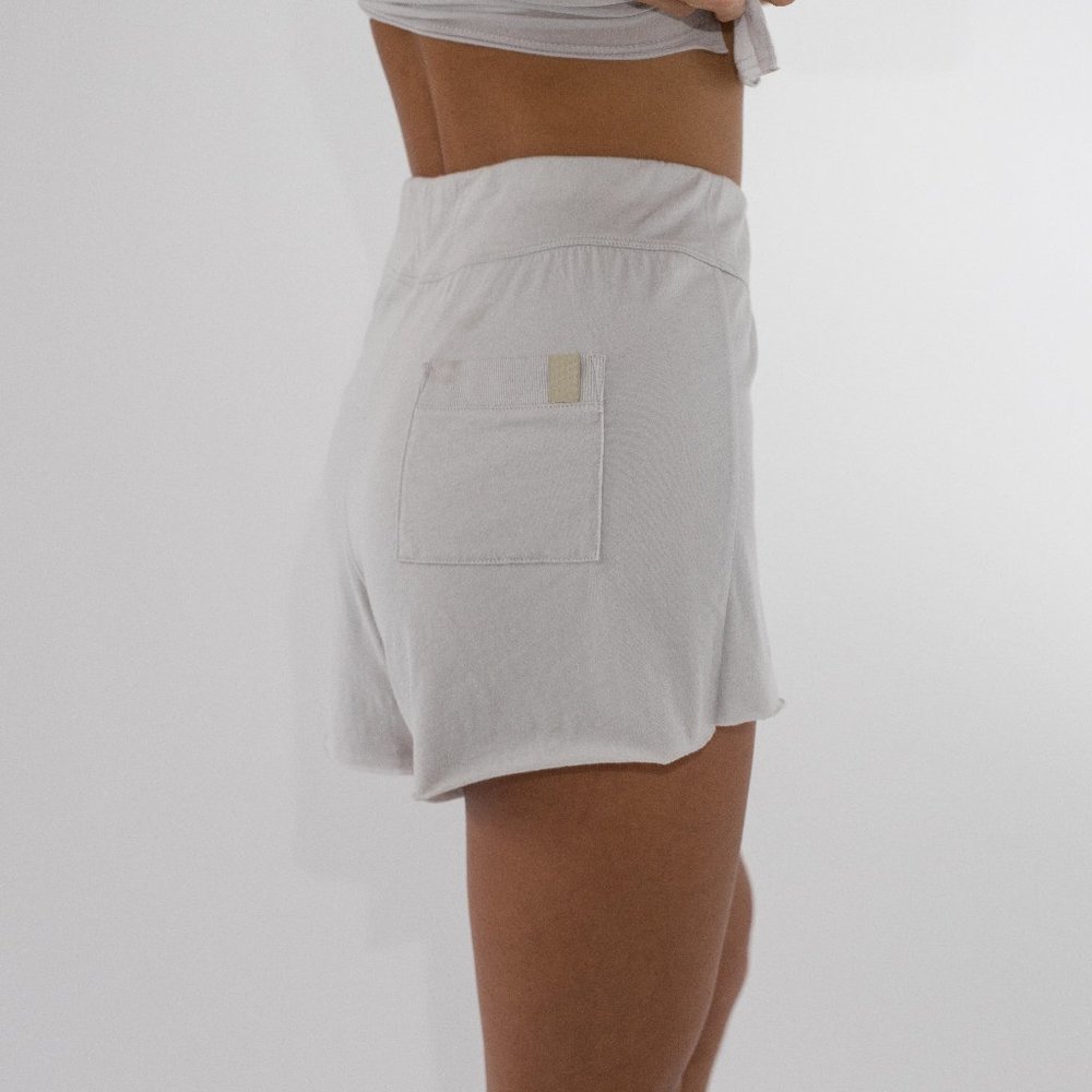sleep set NWT: Organic Pima Cotton Short Pajamas LUNYA